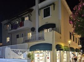 Casa Giusto Ischia, khách sạn ở Ischia Town