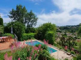 LES GUIOLS Villa for7 by Sunset Riviera Holidays