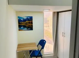 Private Room in beautiful Appartment