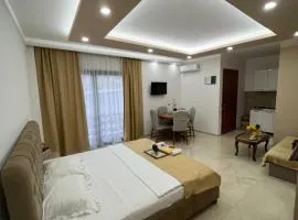 City Heart Apartments