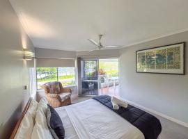 Ulysses 1 - 1 Bedroom Spacious Ocean Views, appartement in Mission Beach