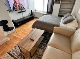 NY studio