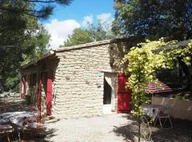 holiday home, Bédoin