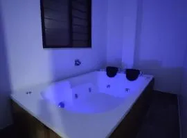 Apartamento con jacuzzi En Bello - Cerca a Medellín