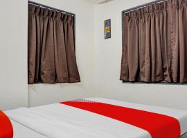 OYO Flagship Paradise Inn, hotel de 3 estrelles a Pune