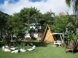 HOSTEL BARRA BAR