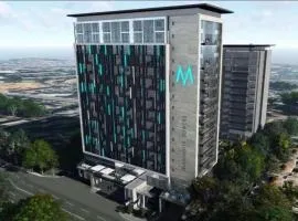 Luxury Masingita towers 9th floor apartment