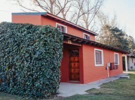 HOTEL REALICO, hotel v destinaci Realicó