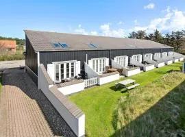 Amazing Home In Vestervig With House A Panoramic View