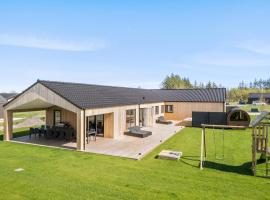 Pet Friendly Home In Hadsund With Sauna, Hotel in Hadsund