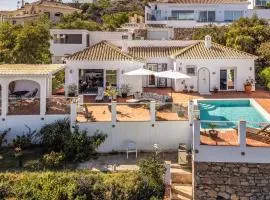 Beautiful Home In Almuñecar With Wifi