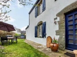 Amazing Home In Groix With Wifi