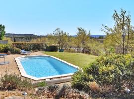 Le Gite Du Bastidon, Ferienhaus in La Tour-dʼAigues