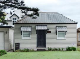 The Dog House Cottage, chalet a Port Fairy