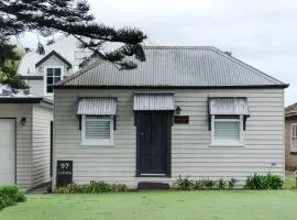 The Dog House Cottage