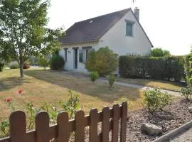 Gîte Pouillé, 5 pièces, 10 personnes - FR-1-491-346