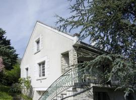 Gîte Montrichard, 3 pièces, 4 personnes - FR-1-491-364, hotel in Bourré