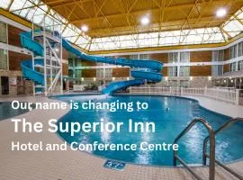 Superior Inn Hotel and Conference Centre Thunder Bay