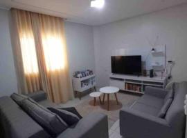 Apartamento Caruaru PE bairro Mauricio de Nassau, hotel in Caruaru