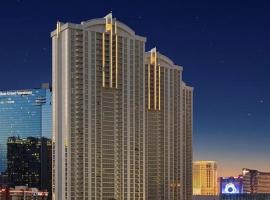 The Signature MGM by Orgoto, hotel v Las Vegas