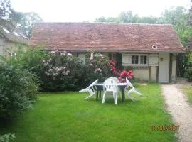 Maison solognote avec étang privé, barque, pêche gratuite et vélos inclus, proche Saint-Viâtre - FR-1-491-416