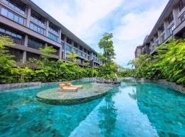 Morich Nusa Dua Suite Bali