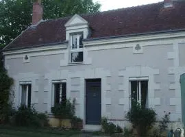 Gîte Châteauvieux , 4 pièces, 7 personnes - FR-1-491-429