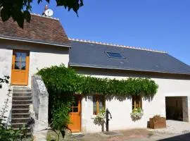 Gîte tout inclus près de Blois avec jardin, idéal familles, proche châteaux de la Loire - FR-1-491-430