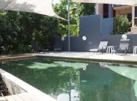 Beachfront Apartment 1 Beachfront Haven - 1 bed