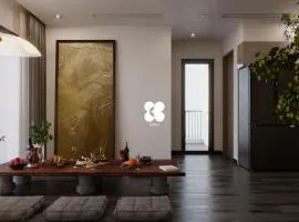 de Heidis Apartment
