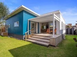 Serene on Seaforth - Waihi Beach Holiday Home