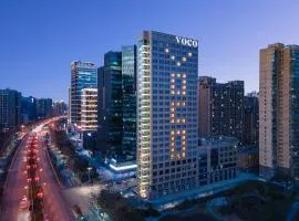 voco Xian ETDZ by IHG