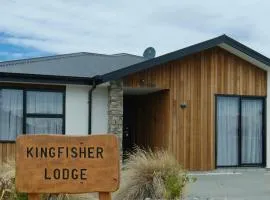 Kingfisher Lodge