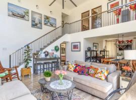 Adora's Place, hotell sihtkohas Coron