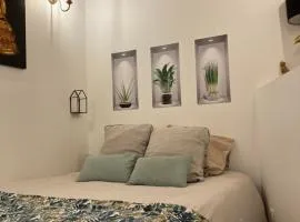 Appartement secret , Cathédrale Saint Benigne Au calme