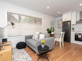 Cosy 1 BR unit in Ainslie, cottage sa Canberra