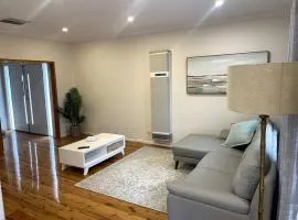 Spacious Wagga Escape