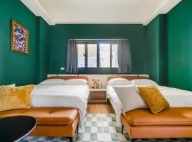 Chill Style Inn