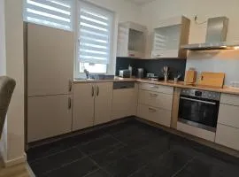 Work and Stay Plettenberg IaM 130qm 4 Schlafzimmer,9x Einzel Bett, Neu Modernisiert