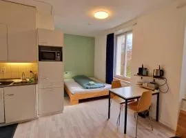 Casa Maria Apartments