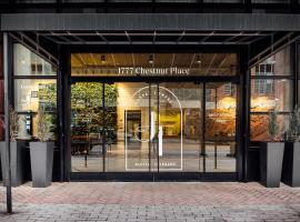 Mint House Denver - Downtown Union Station, self catering accommodation in Denver