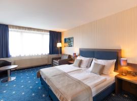 Novum Hotel Imperial Frankfurt Messe, מלון ב-בוקנהיים, פרנקפורט / מיין