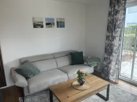 Ferienwohnung Ostseemöwe