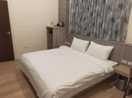 Shui Yifang B&B