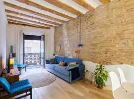 Precioso apartamento en la calle Estafeta!