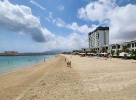 Mirage Bab Al Bahr, hotel v destinaci Dibba