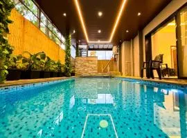 ll GOLDEN LEAF ll 3BHK ll AC ll