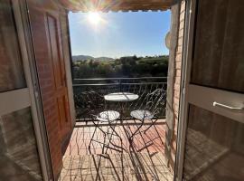 Aura Entis, hotel v destinaci Canino