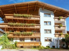 Pretty Apartment in Oberau with Infrared Sauna, hotelli Oberaussa