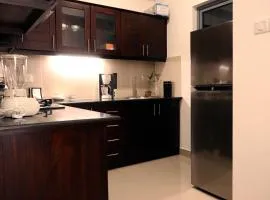 Colombo City Apartment